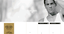 Desktop Screenshot of palomajuanes.com